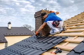 Best Green or Eco-Friendly Roofing Solutions  in Watkinsville, GA